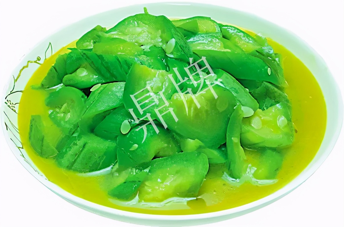 它是絲瓜種植戶的新選擇，節(jié)節(jié)有瓜，瓜長(zhǎng)而不彎曲